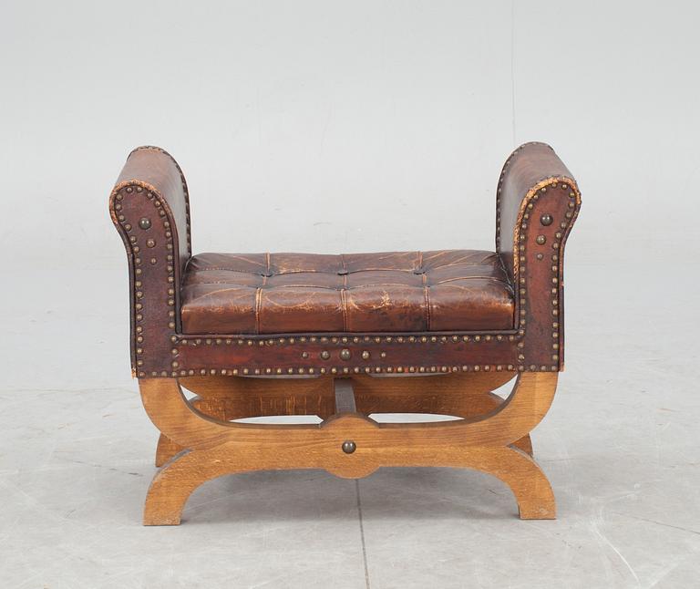 PALL, design Otto Schulz.