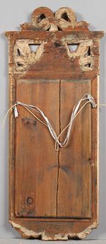 SPEGEL, gustaviansk, 1700-talets senare hälft.