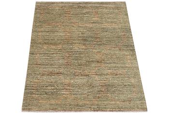 A Bamyan rug, c. 180 x 117 cm.