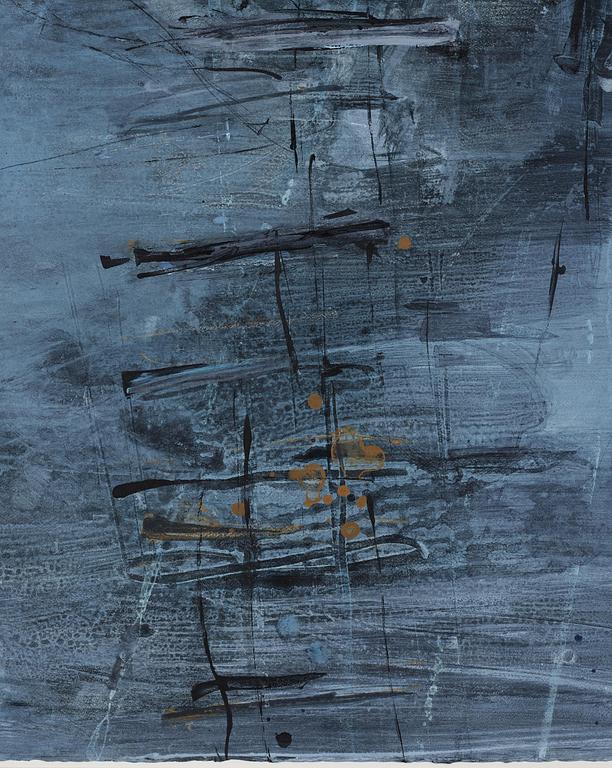 Harald Lyth, "Landning (Nedslag)".