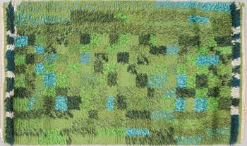 MATTA, rya, ca 141 x 83 cm.