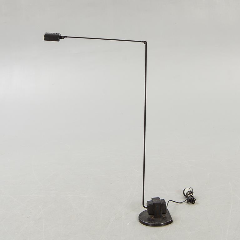 Tommaso Cimini, floor lamp "Daphine Terra", for Lumina, model designed in 1975.