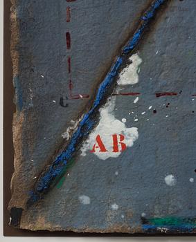 James Coignard, Utan titel.