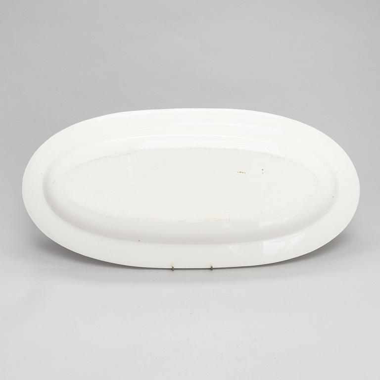 Kalavati, fajanssia. Wedgwood, Englanti.