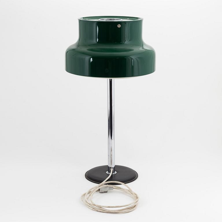 Anders Pehrson, bordslampa, "Bumlingen", Ateljé Lyktan, Åhus.