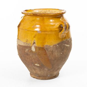 Lerkrus, 1800-tal.