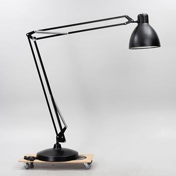 Luxit, golvlampa "The Great 1".