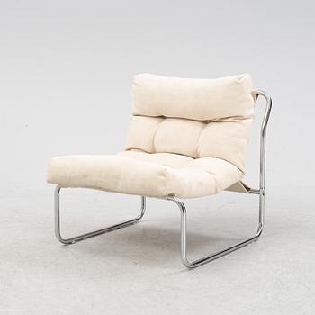 Gillis Lundgren, fåtölj, "Pixi", IKEA.
