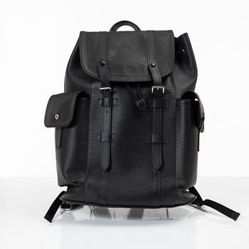 Louis Vuitton, ryggsäck, "Christopher MM", efter 2021.