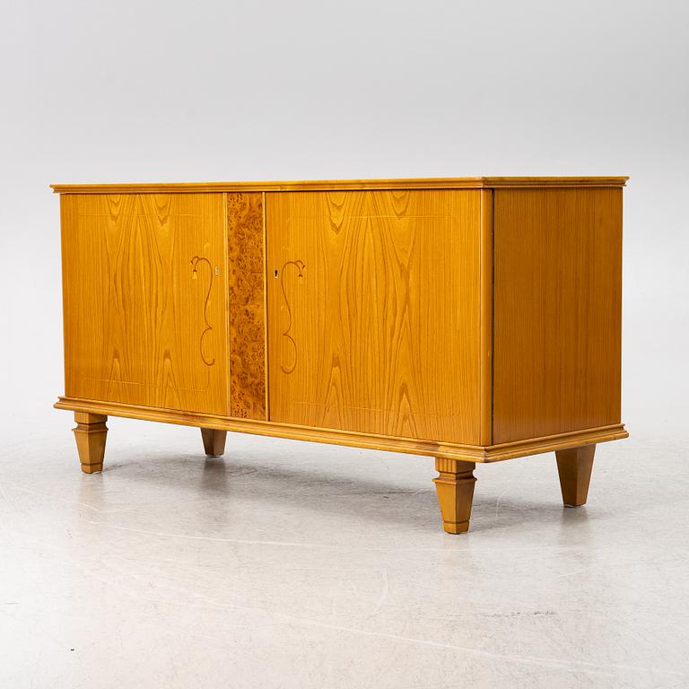 Sideboard, Swedish Modern, 1940-tal.
