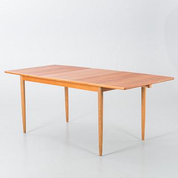 MATBORD, K-E Kullén för Bodafors, 1969.