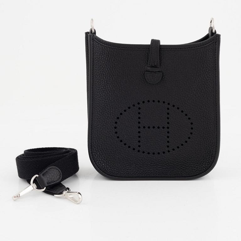 Hermès, väska, "Sac Evelyne 16", 2022.