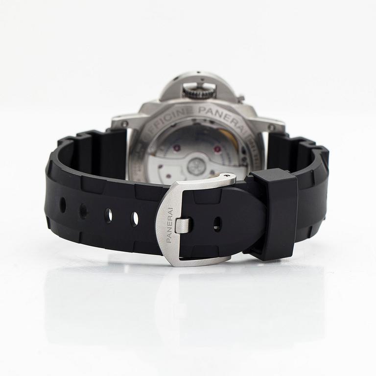 Panerai, Luminor Submersible, wristwatch, 42 mm.