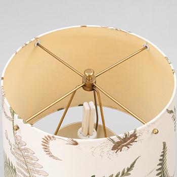 Josef Frank, golvlampa, "2564", Firma Svenskt Tenn.