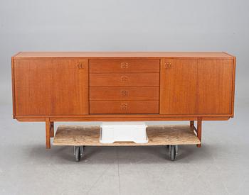 SIDEBOARD, "Korsör", Ikea, formgiven 1967.