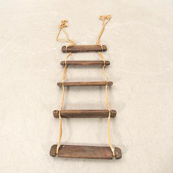 Lotslejdare 1900-talts första hälft.