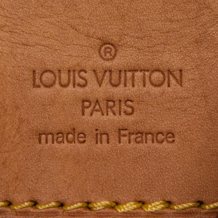 VÄSKA, "Moyen Montsouris", Louis Vuitton.