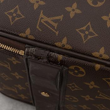 Louis Vuitton, kabinväska/resväska, "Pégase 55", 2006.