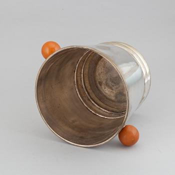A 1930s winecooler, Qvist, Württemberg,