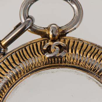 NECKLACE, costume jewelry, Chanel.
