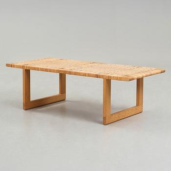 Børge Mogensen, bänk, Fredericia Møbelfabrik, Danmark 1950-60-tal, modell 5272.