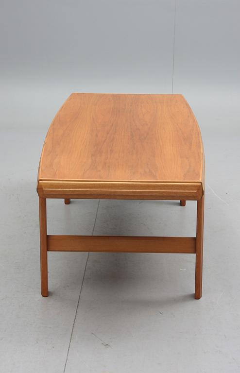 SOFFBORD, möjligen Trensum, 1900-talets andra hälft.