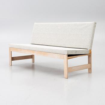 Sven Kai-Larsen, sofa, Nordiska Kompaniet, 1965.