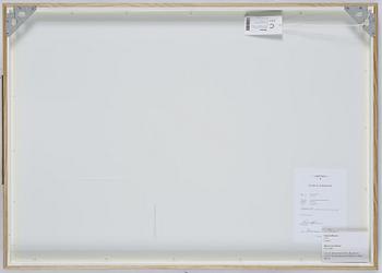 Camilla Åkrans, "Bianca from Above", Paris, 2005.