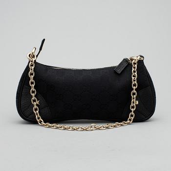 HANDVÄSKA, Gucci.
