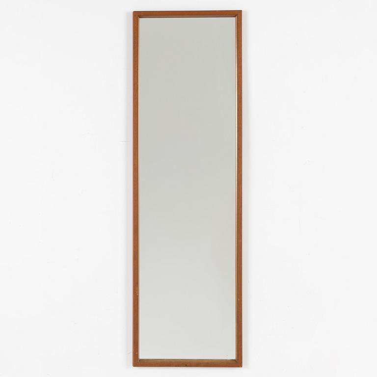 Spegel, Glasmäster, Markaryd, 1900-talets andra hälft.