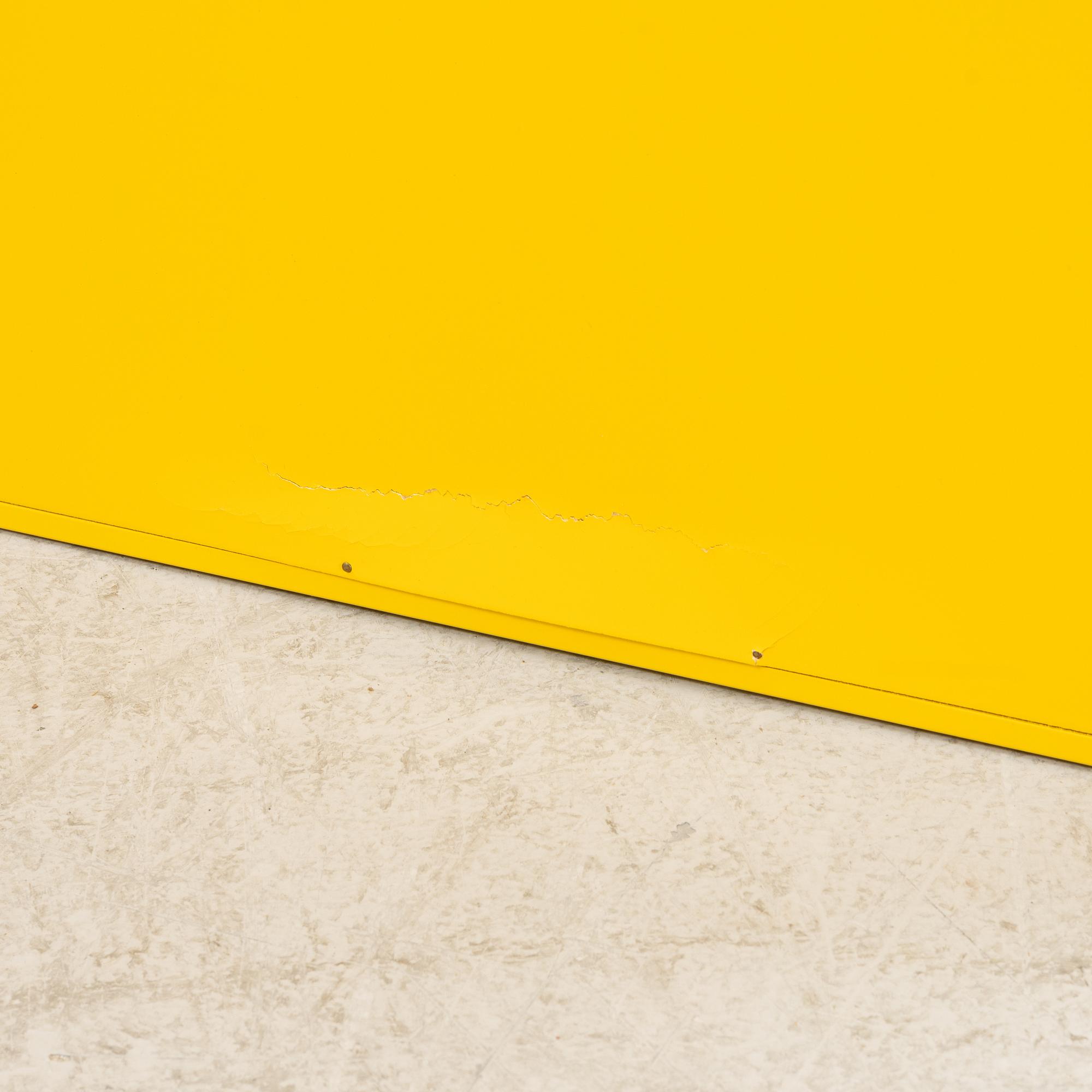 Mats Theselius, skåp, "National Geographic", Källemo.