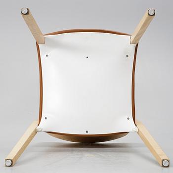 Jesús Gasca, stolar, 4 st, "Laclasica", Stua, samtida.