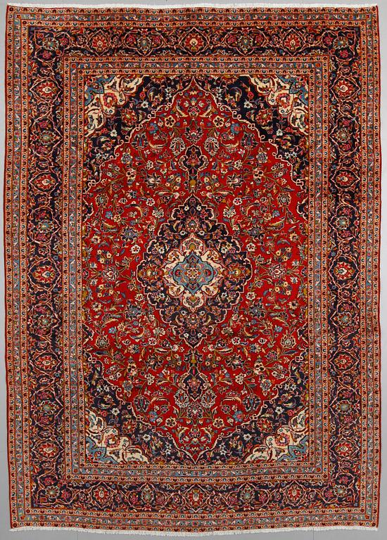 MATTA, Keshan, ca 348 x 248 cm.
