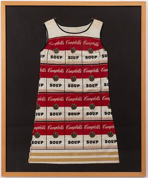 "The Souper Dress".