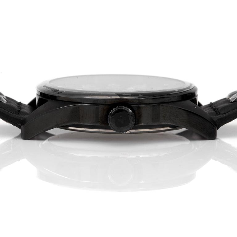 Swiss Military Hanowa, wristwatch, 40 mm,