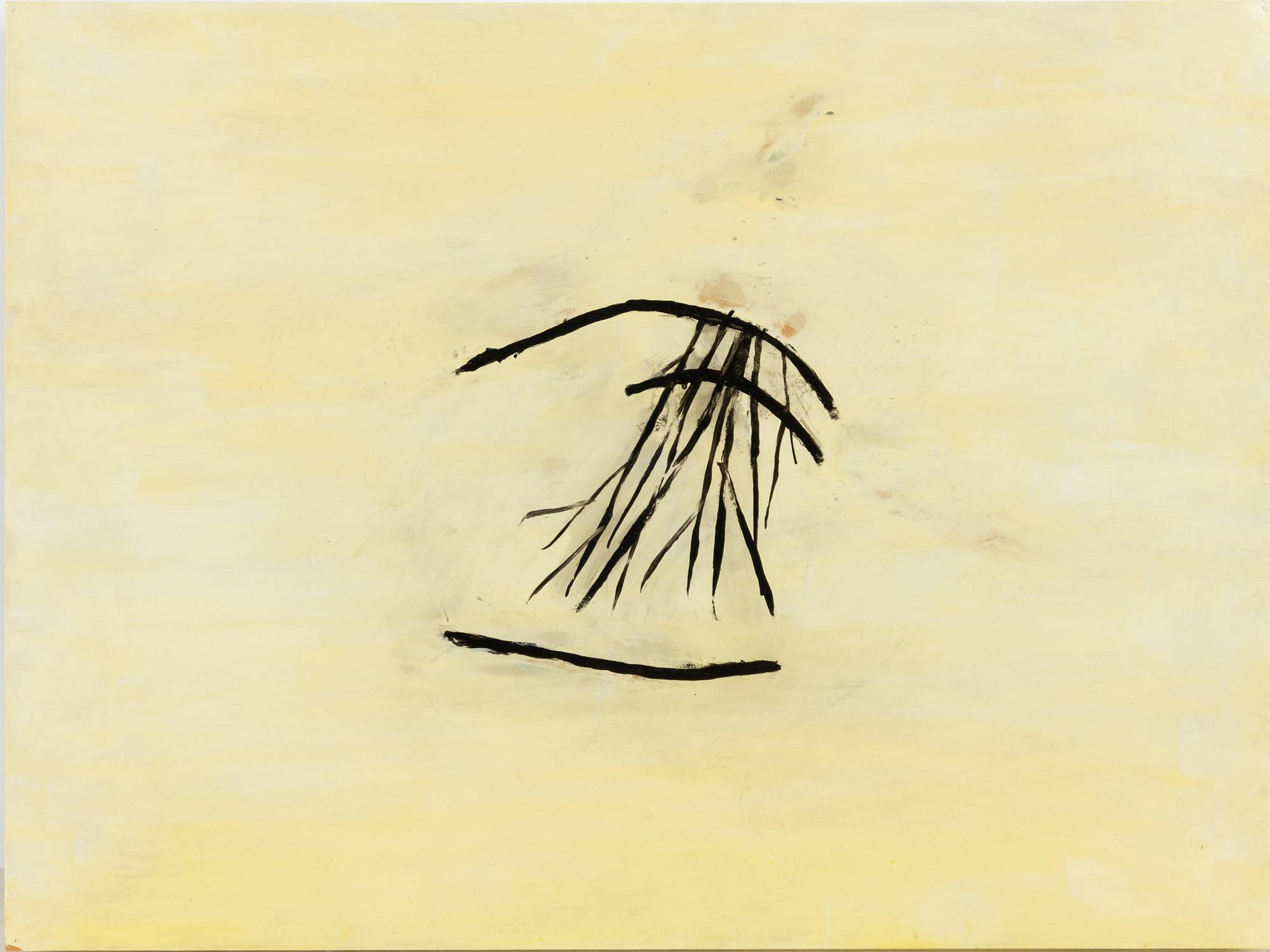 Maria Lindberg, Untitled.