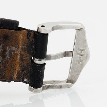 JAEGER-LeCOULTRE, Memovox, "Speed Beat".