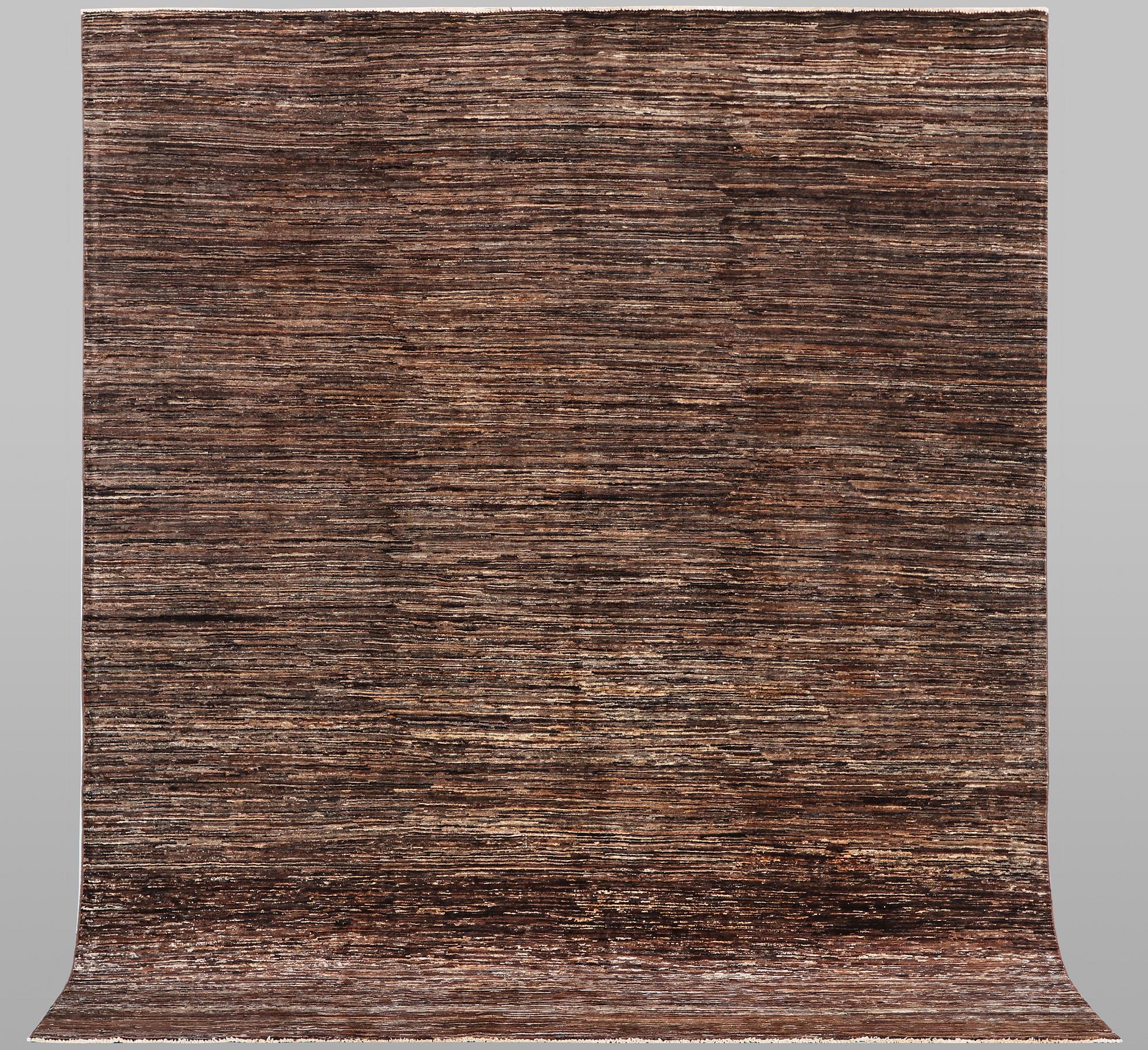 Matta, Gabbeh, ca. 292 x 250 cm.