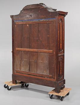 SKÅP, Holland, 1700-tal.