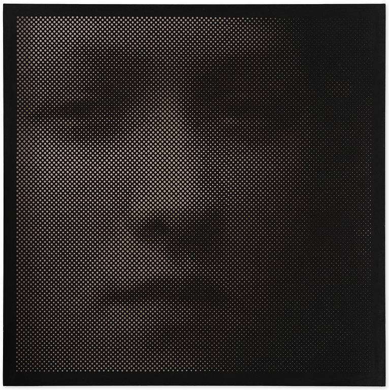 Anne-Karin Furunes, "Portraits of Pictures I/ Finland 1918".