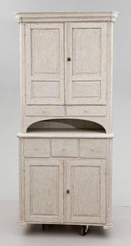 SKÅP, 1800-talets mitt.