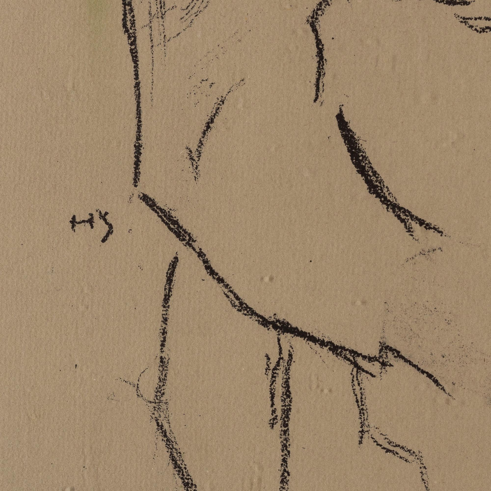 HELENE SCHJERFBECK, lithograph in colours, stamped signature and with the stamp of Gösta Stenman. Numbered 2.