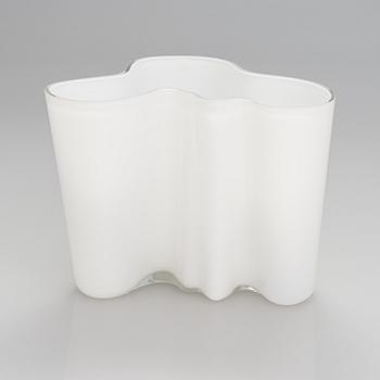 Alvar Aalto, vas 3030, signerad Alvar Aalto, Iittala.