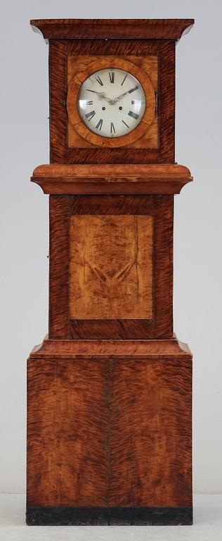 GOLVUR. Karl Johan, 1800-talets första hälft.