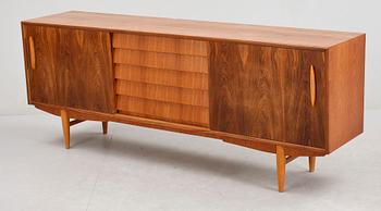 SIDEBOARD, 1950/60-tal.