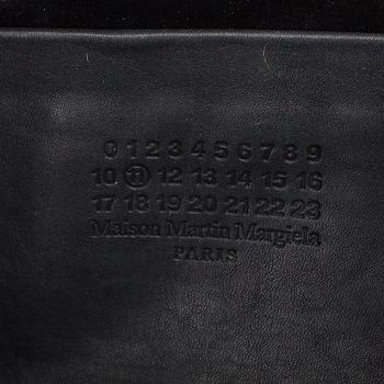 A shopper tote bag by Maison Martin Margiela, line 11.