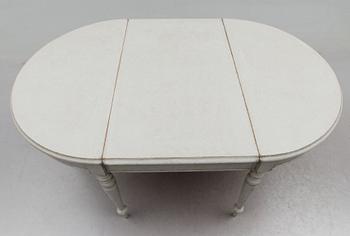 BORD, 1800-talets slut.