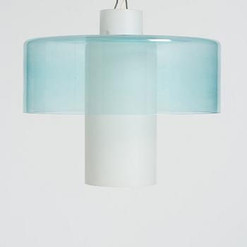taklampa, "T309/380", Hans Agne Jakobsson AB, Markaryd, 1950-60-tal.