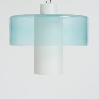 Hans-Agne Jakobsson, a ceiling lamp, model "T309/380", Hans Agne Jakobsson AB, Markaryd, 1950-60s.