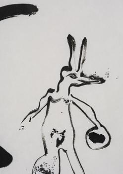 Olli Lyytikäinen, Utan titel.